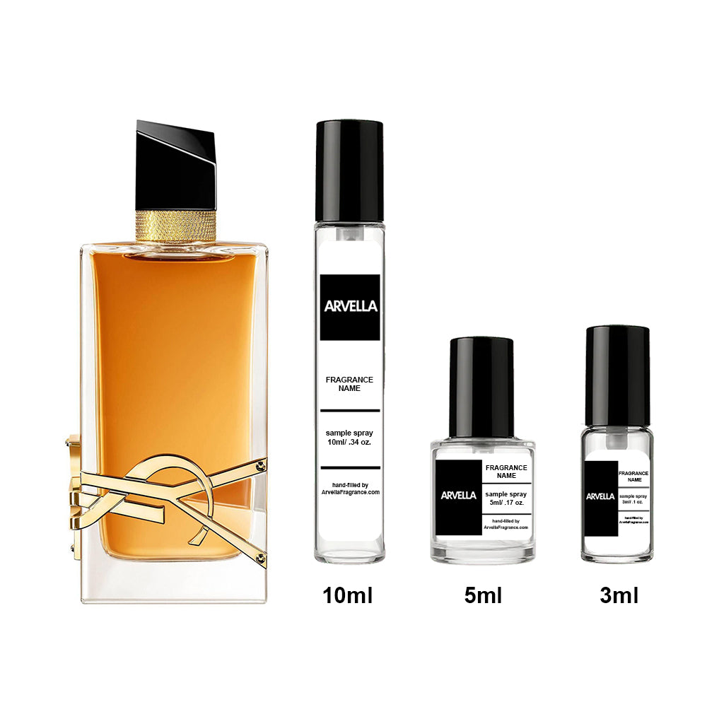 YSL Libre Intense Sample